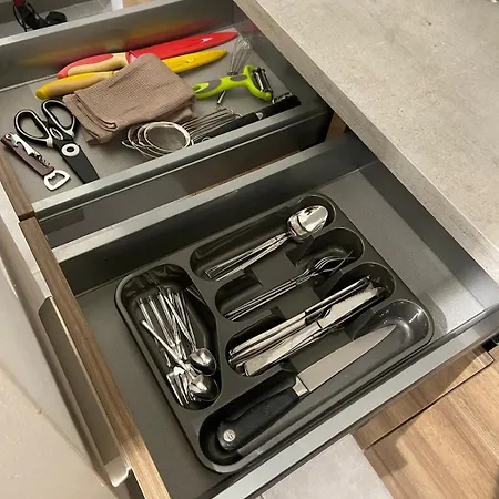 Au Pays Des Cigognes Apartamento *