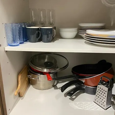 Au Pays Des Cigognes Apartamento Colmar