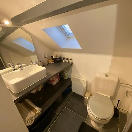 Au Pays Des Cigognes Colmar