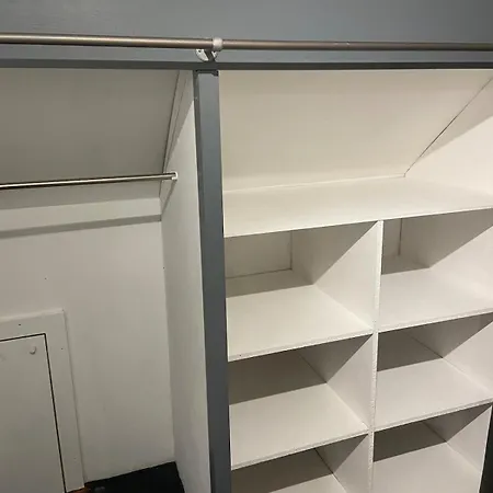 Au Pays Des Cigognes Apartment *