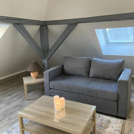 Au Pays Des Cigognes *