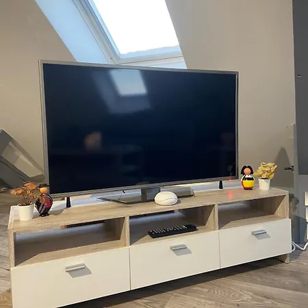 Au Pays Des Cigognes *