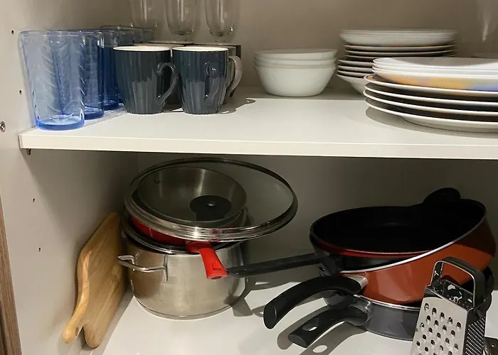 Au Pays Des Cigognes Lägenhet Colmar