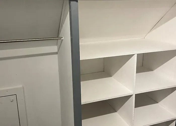 Au Pays Des Cigognes Lägenhet *